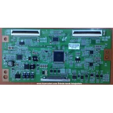 F60MB4C2LV0.6, SAMSUNG T-con board